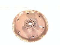 Flywheel Renault 7421460625