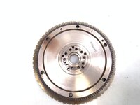 Flywheel Renault 7421460625