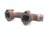 Collecteur dechappement Volvo 21486671 Collecteur dechappement Volvo 21486671