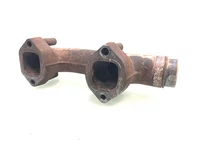 العادم Volvo 21486671