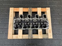 Culasse Renault DXi5 220 7421545709