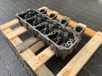 Culasse Renault DXi5 220 7421545709