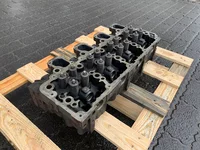 Culasse Renault DXi5 220 7421545709