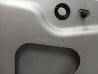 Extensia ușii Stânga Volvo FH4 82107271 Extensia ușii Stânga Volvo FH4 82107271