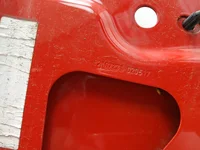 Extensia ușii Stânga Volvo FH4 82107271 Extensia ușii Stânga Volvo FH4 82107271