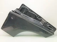 Door extension Left Volvo FH4 82107271