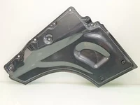 Door extension Left Volvo FH4 82107271