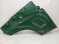 Extensão da porta Esquerdo Volvo FH4 82107271 Extensão da porta Esquerdo Volvo FH4 82107271