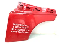 Extensão da porta Esquerdo Volvo FH4 82107271 Extensão da porta Esquerdo Volvo FH4 82107271