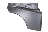 Door extension Uni-Truck 82178247