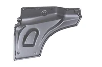 Door extension Uni-Truck 82178247