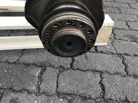 Vilebrequin Renault 7422235000