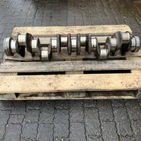 Virabrequim Renault 7422235000 Virabrequim Renault 7422235000
