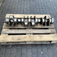 Virabrequim Renault 7422235000 Virabrequim Renault 7422235000