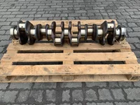 Virabrequim Volvo 20585167 Virabrequim Volvo 20585167