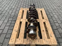 Virabrequim Volvo 20585167 Virabrequim Volvo 20585167