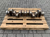 Virabrequim Volvo 20585167 Virabrequim Volvo 20585167