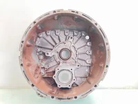 Carcasa del embrague Renault 7421497776 Carcasa del embrague Renault 7421497776