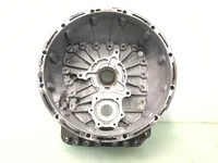 Couvercle dembrayage Renault 7421679941