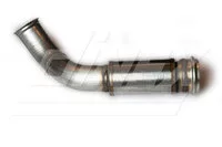Silencer Dinex 21743349
