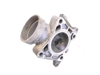 Conduite deau de refroidissement Renault 7421746663 Conduite deau de refroidissement Renault 7421746663