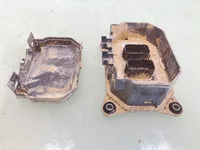 Control unit FCIOM Volvo 21227661 Control unit FCIOM Volvo 21227661
