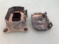 Control unit FCIOM Volvo 21227661 Control unit FCIOM Volvo 21227661