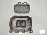 Control unit FCIOM Volvo 21227661 Control unit FCIOM Volvo 21227661
