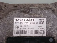 Control unit FCIOM Volvo 21227661 Control unit FCIOM Volvo 21227661