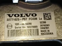 Control unit FCIOM Volvo 21227661
