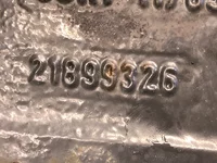 Befestigung Volvo 21899326 Befestigung Volvo 21899326