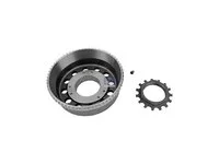 Achse DT Spare Parts 21007487