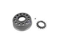 Achse DT Spare Parts 21007487