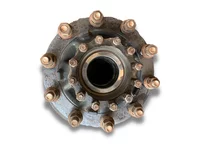 Renault Nabe Hinterachse 435 mm Geventileerd 7485107753