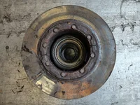 Volvo Hub Rear axle 435 mm Massief 85107753