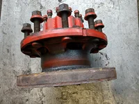 Volvo Hub Rear axle 435 mm Massief 85107753