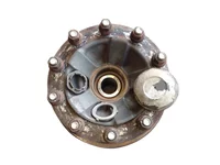 Volvo Moyeu 410 mm Massief 85107749
