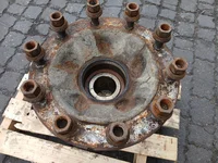 Volvo Nabe Vorderachse 21116389
