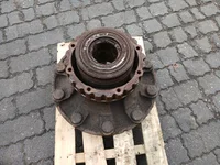 Volvo Nabe Vorderachse 21116389