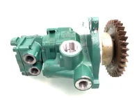 Tandempomp Volvo 21110365