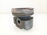 Piston Volvo 21161901
