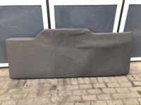Bett Volvo 21207418