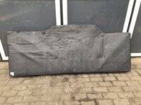 Bett Volvo 21207418
