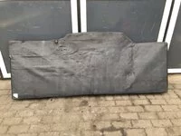 Bed Volvo 21207418 Bed Volvo 21207418