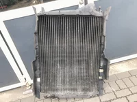 Intercooler Volvo 21209725