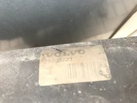 Intercooler Volvo 21209725