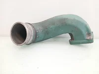 Charge air pipe Volvo 21301246