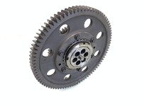 Intermediate gear Volvo 21430913