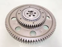 Intermediate gear Volvo 21430913 Intermediate gear Volvo 21430913
