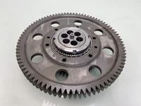 Intermediate gear Volvo 21430913 Intermediate gear Volvo 21430913